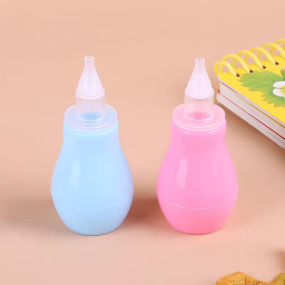 شفاطة انف للاطفال حديثي الولادة Nasal aspirator for newborn babies