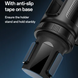 حامل هواتف للسيارة 2-in-1 Car Cup Phone Holder