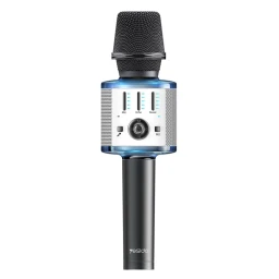ميكروفون كاريوكي Karaoki Microphone