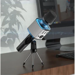 ميكروفون كاريوكي Karaoki Microphone