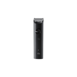 شاومي طقم ماكينة حلاقة برو متعددة الاستخدام Mi-Grooming-Kit-Pro-Black