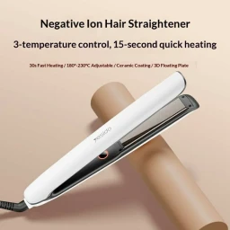 اداة تسريح الشعر Hair Straightener