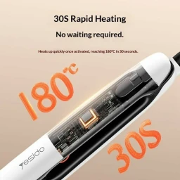 اداة تسريح الشعر Hair Straightener