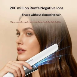 اداة تسريح الشعر Hair Straightener