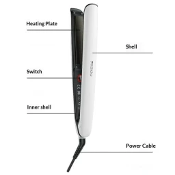 اداة تسريح الشعر Hair Straightener