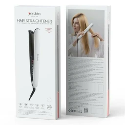 اداة تسريح الشعر Hair Straightener
