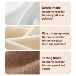 جهاز ازالة الوبر Fabric Shaver