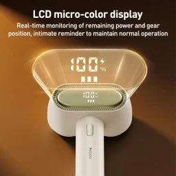 جهاز ازالة الوبر Fabric Shaver