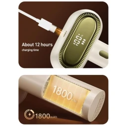 جهاز ازالة الوبر Fabric Shaver