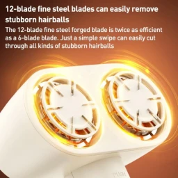جهاز ازالة الوبر Fabric Shaver