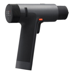 مثقاب شاومي اللاسلكي بدون فرش 12 فولت - رمادي Mi Brushless Cordless Drill 12V-Gray