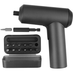 مفك شاومي اللاسلكي - أسود Mi Cordless Screwdriver-Black