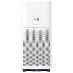 منقي الهواء الذكي 6 من شاومي ميجيا Xiaomi Mijia Smart Air Purifier 6-White