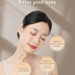 قناع تدليك العين Eye Massager