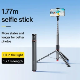 عصا سيلفي Selfie Stick