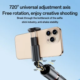 عصا سيلفي Selfie Stick
