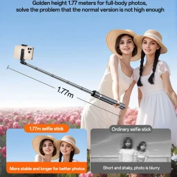 عصا سيلفي Selfie Stick