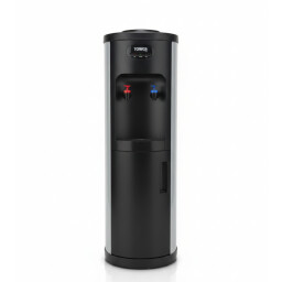 براد ماء كلاسيكي بتقنية تبريد بريطانية متطورة مع وحدة تبريد من الاسفل Classic water cooler