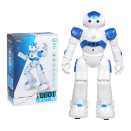 ساموين روبوت ميكانيكي ذكي Samewin Robot Mechanics