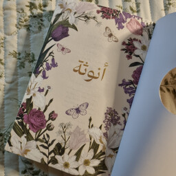 كتاب انوثة ريهام حلمي femininity