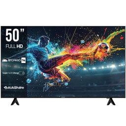 تلفزيون سمارت 50 بوصة Full HD 50" Full HD Smart TV