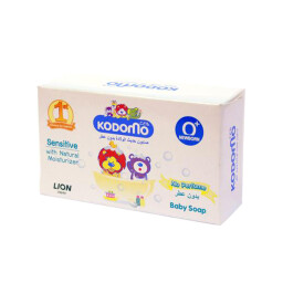 صابون كودومو حديث الولادة Newborn Baby Soap - 75gm (Thailand)