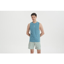 شورت رجالي SPORT 5" 2 IN 1 SHORTS