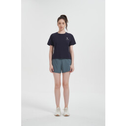 تيشيرت تمرين حجم كبير نسائي TRAINING OVERSIZED T-SHIRT