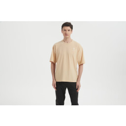 تيشيرت حجم كبير رجالي ESSENTIAL OVERSIZED T-SHIRT