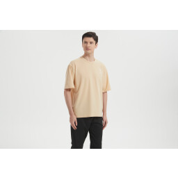 تيشيرت حجم كبير رجالي ESSENTIAL OVERSIZED T-SHIRT