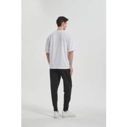 تيشيرت حجم كبير رجالي ESSENTIAL OVERSIZED T-SHIRT