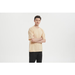 تيشيرت حجم كبير رجالي ESSENTIAL OVERSIZED T-SHIRT