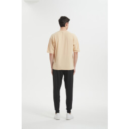 تيشيرت حجم كبير رجالي ESSENTIAL OVERSIZED T-SHIRT