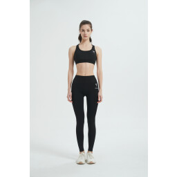 حمالة صدر رياضية نسائي RACERBACK HIGH SUPPORT SPORTS BRA
