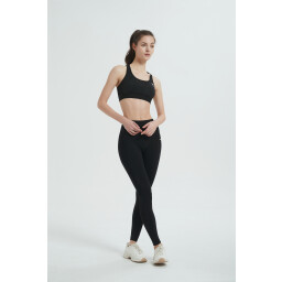 حمالة صدر رياضية نسائي RACERBACK HIGH SUPPORT SPORTS BRA