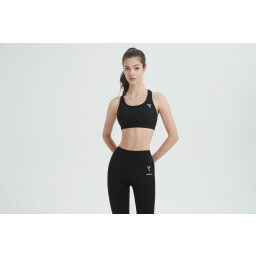 حمالة صدر رياضية نسائي RACERBACK HIGH SUPPORT SPORTS BRA