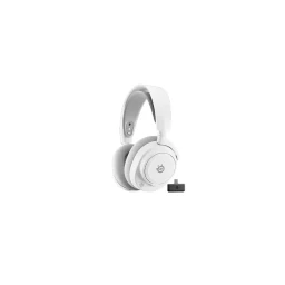 سماعة كيمنك ستيل سيريس نوفا 7 الجيل الثاني HEADSET STEELSERIES Nova 7 GEN2 Wireless