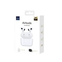 سماعات أذن لاسلكية WiWU Airbuds 3 Wiwu AirBuds 3