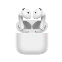 سماعات أذن لاسلكية WiWU AirPods Pro 4 ANC WIWU AIRPODS PRO 4 ANC