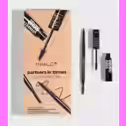 سيت مكياج للحاجب PARTNERS IN BROW SET