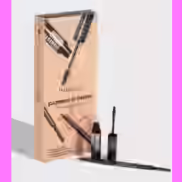 سيت مكياج للحاجب PARTNERS IN BROW SET