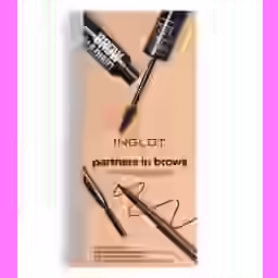 سيت مكياج للحاجب PARTNERS IN BROW SET