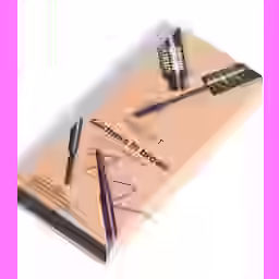 سيت مكياج للحاجب PARTNERS IN BROW SET