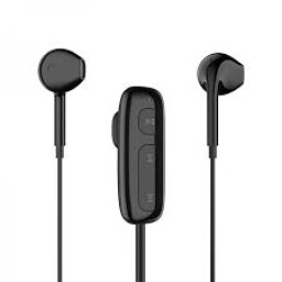 سماعات بلوتوث رياضية WiWU EB313 – سماعة أذن لاسلكية Hi‑Fi Wiwu Bluetooth Sport EB313