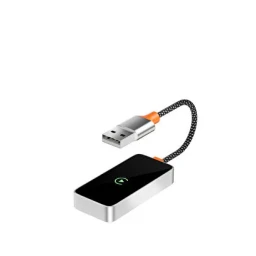 محول كار بلاي اللاسلكي WiWU Wi‑CP002 WIWU CARPLAY ADAPTER WI-CP002