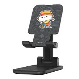 حامل قابل للطي WiWU ZM‑012 (حامل مطيّ لسطح الأجهزة الذكية) Wiwu Collapsible Stretch Stand ZM-012