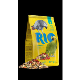 اكل ببغاء 1 كيلو ريو Parrot Food rio