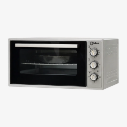 فرن كهربائي كولدن 48 لتر Golden 48 Liter Electric Oven