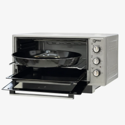 فرن كهربائي كولدن 48 لتر Golden 48 Liter Electric Oven