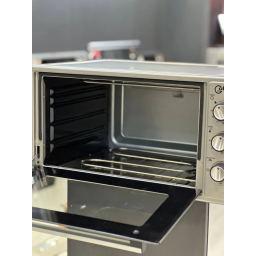 فرن كهربائي كولدن 48 لتر Golden 48 Liter Electric Oven